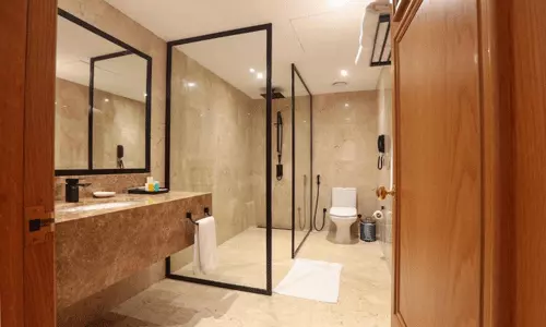 هتل مارین بیچ ریزورت اند اسپا دبی